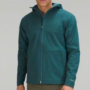 Lululemon Cross Chill Jacket